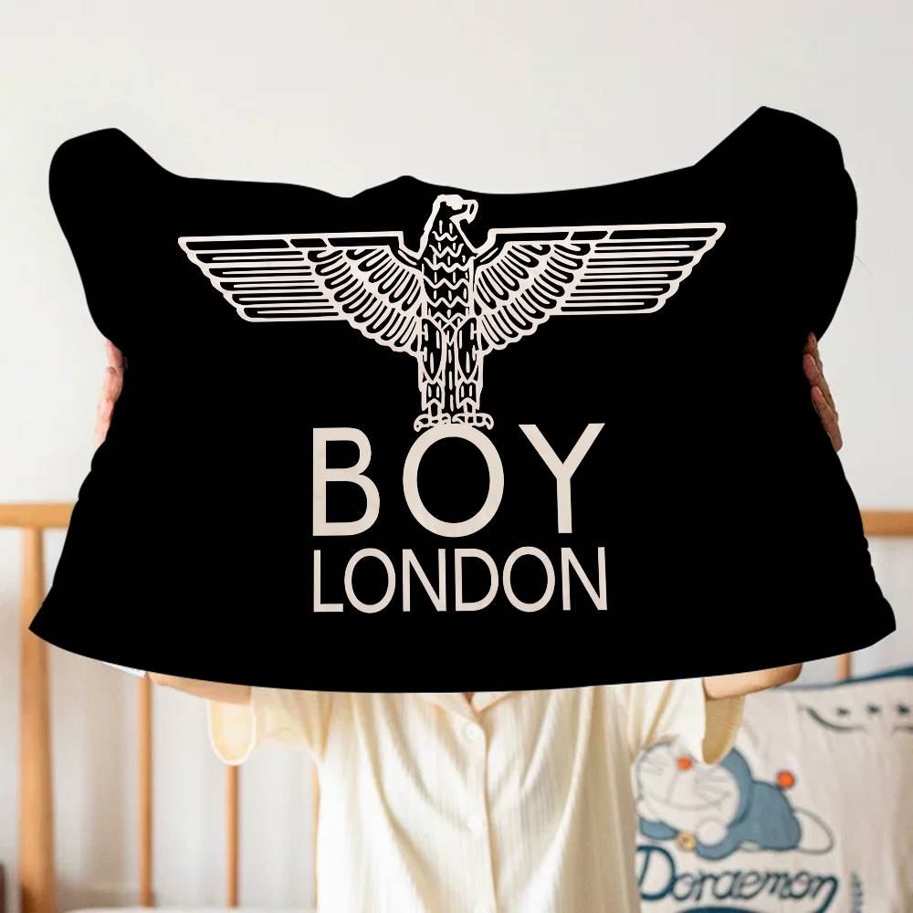 Classic B-Boy L-London Logo Ca - Home Textiles London avis et prix