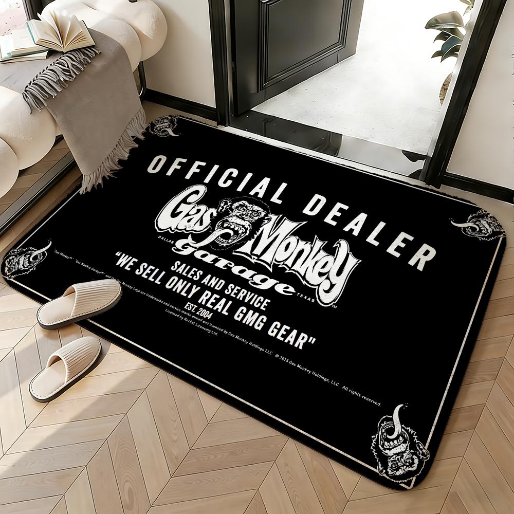 Soft Absorbent Non-Slip Rug Br - Home Textiles Brands avis et prix