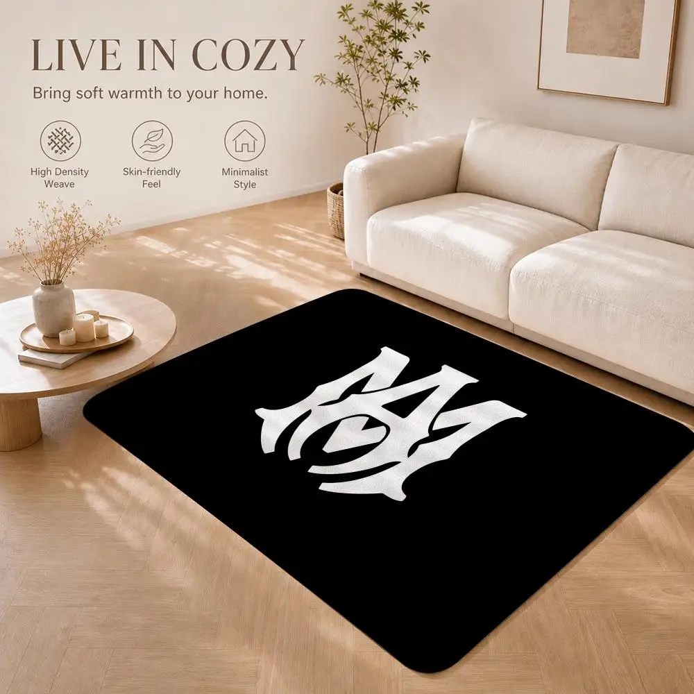 Fashion brand A-AmiriS Floor M - Home Textiles Brands avis et prix