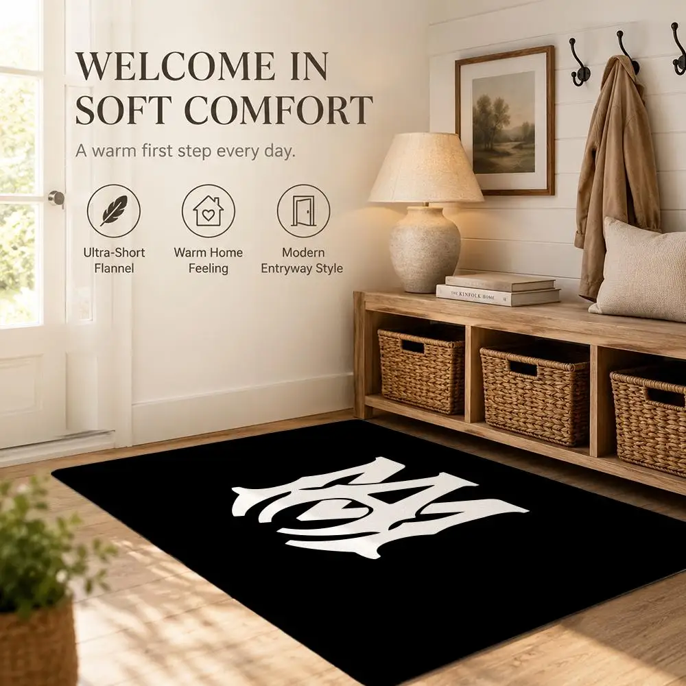 Fashion brand A-AmiriS Floor M - Home Textiles Brands avis et prix