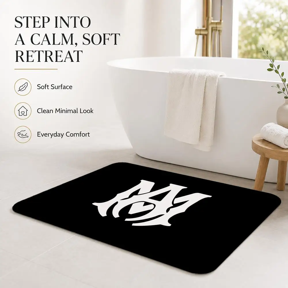 Fashion brand A-AmiriS Floor M - Home Textiles Brands avis et prix