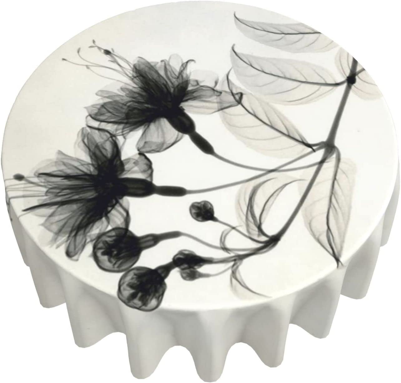 Custom Round Tablecloth Person - Home Textiles Images avis et prix