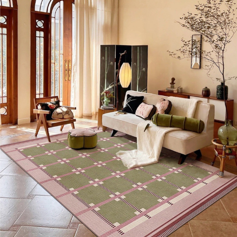 Advanced Light Luxury Living R - Home Textiles Online avis et prix