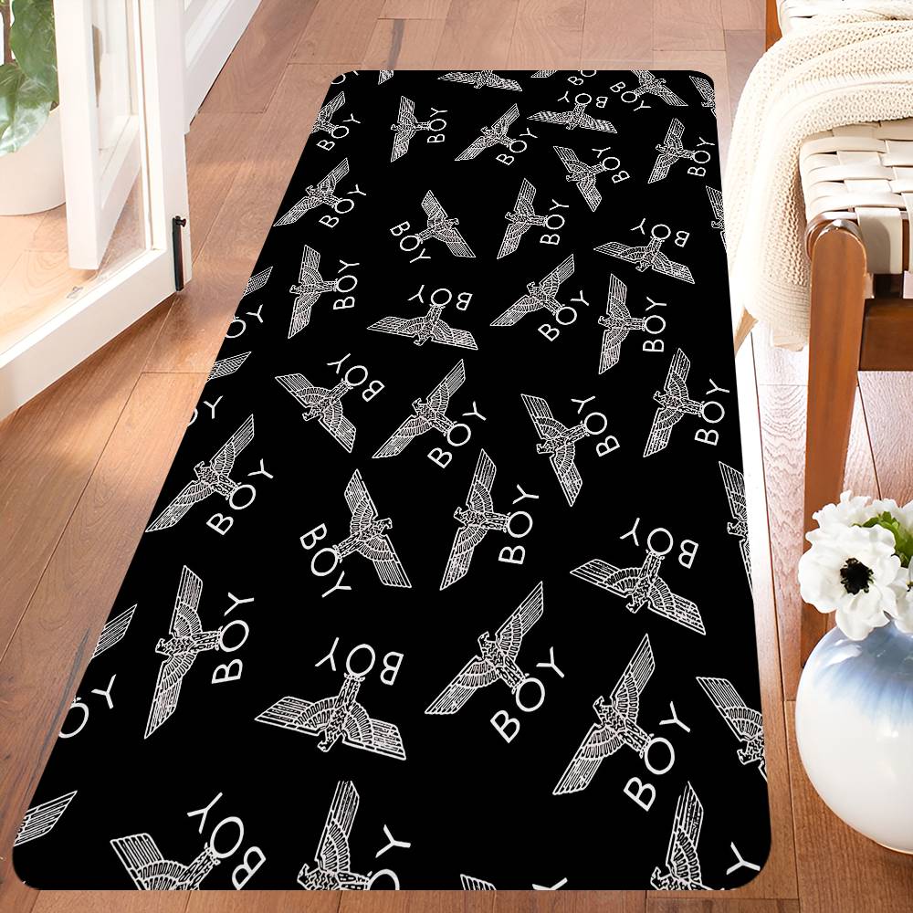 Classic B-Boy L-London Logo Do - Home Textiles London avis et prix