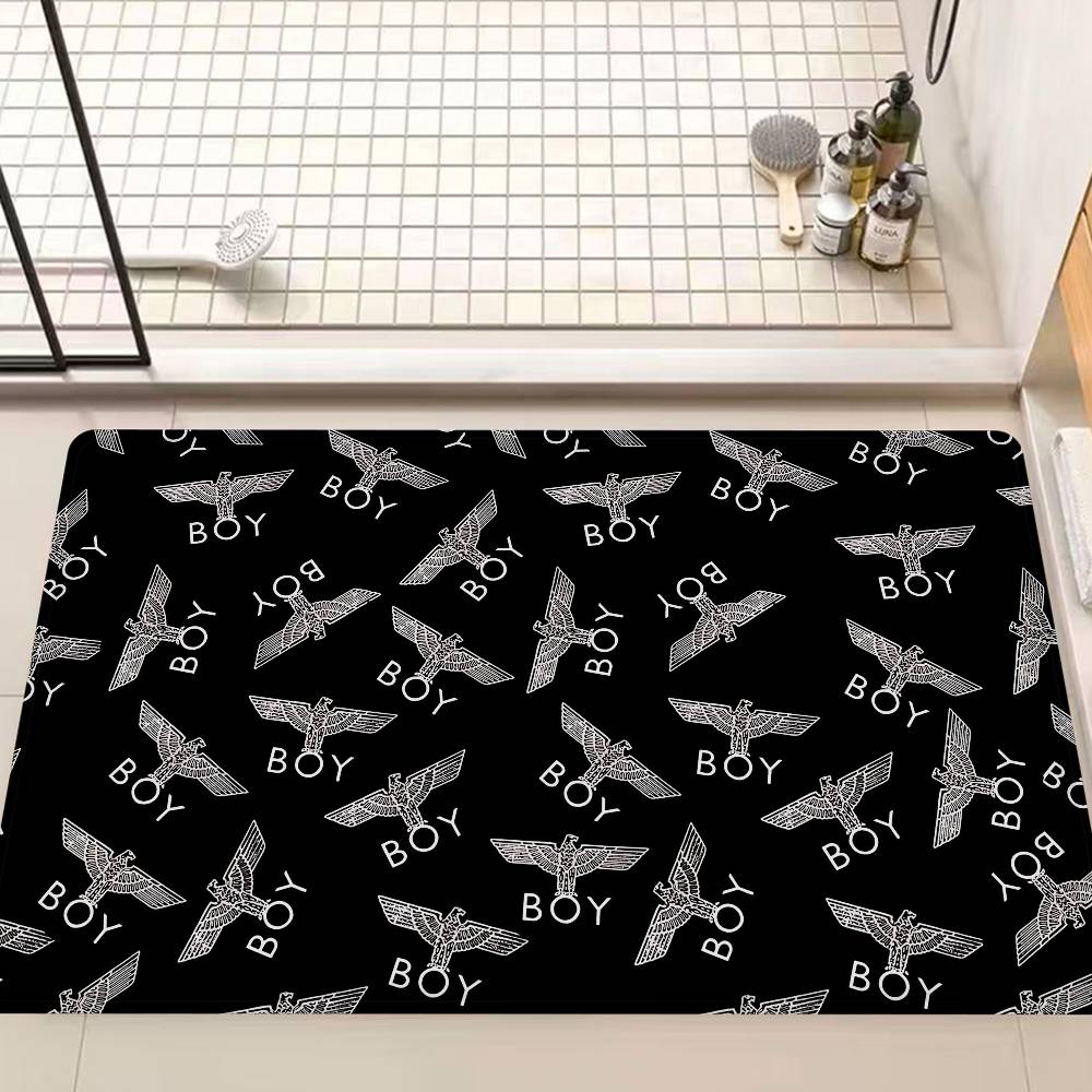 Classic B-Boy L-London Logo Do - Home Textiles London avis et prix