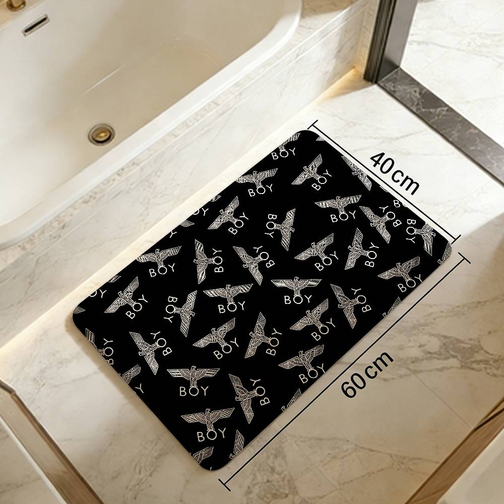 Classic B-Boy L-London Logo Do - Home Textiles London avis et prix