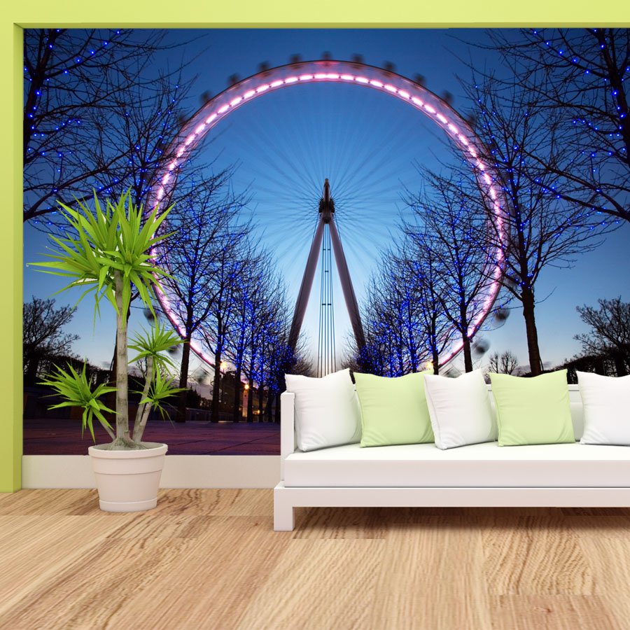 European Peel and Stick Wallpa - Home Textiles London avis et prix