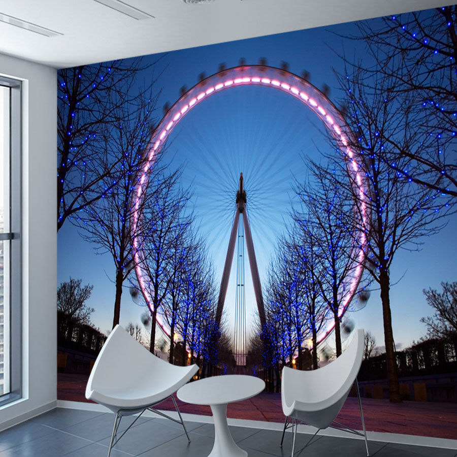 European Peel and Stick Wallpa - Home Textiles London avis et prix