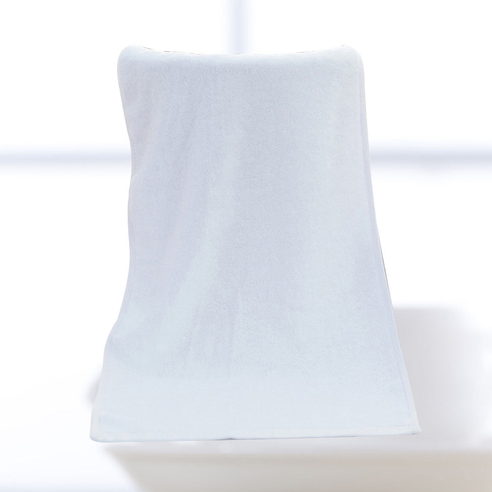 Cotton Thick Premium Towels Wh - Home Textiles In Pakistan avis et prix