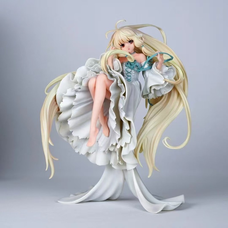 Anime Figure Chobits Chi Pvc C - Home Textiles Products avis et prix