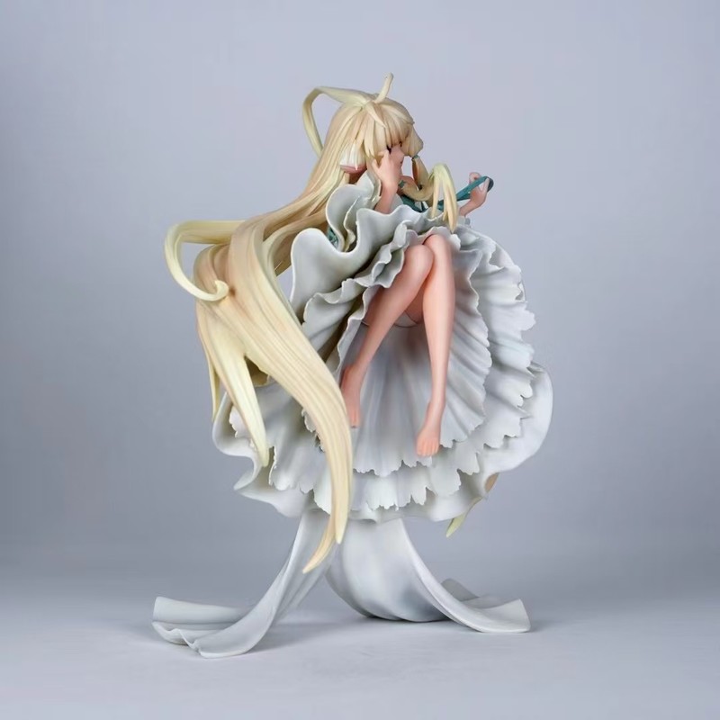 Anime Figure Chobits Chi Pvc C - Home Textiles Products avis et prix