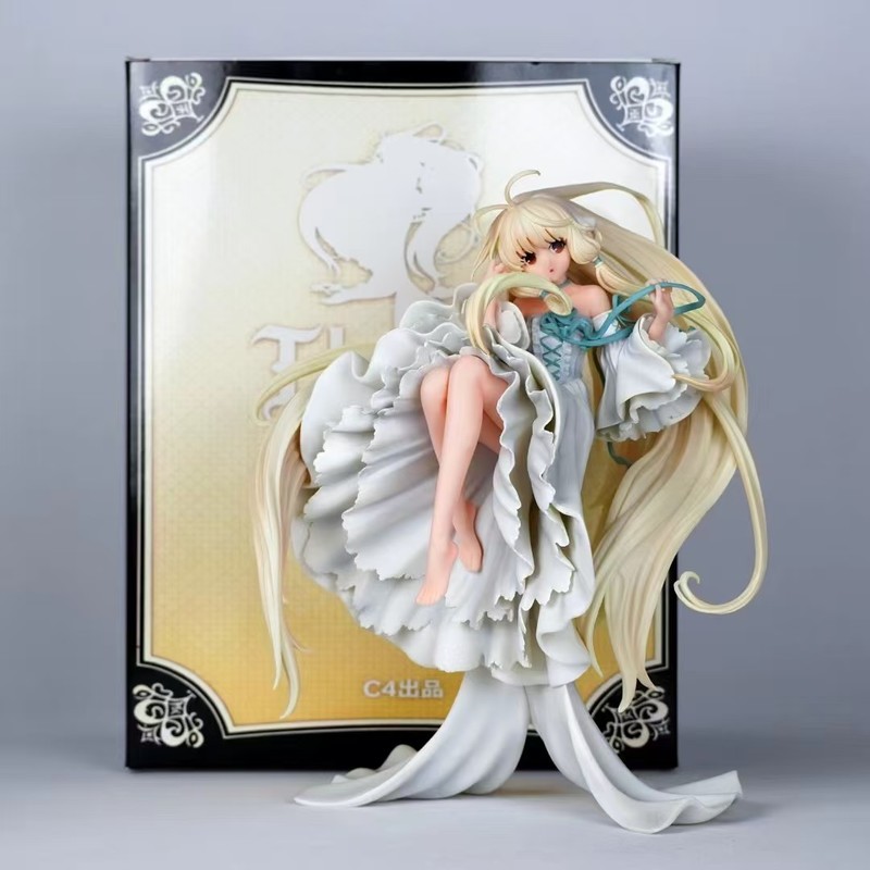 Anime Figure Chobits Chi Pvc C - Home Textiles Products avis et prix