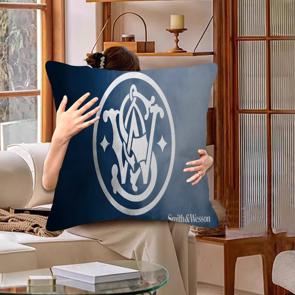 GUN S-Smith W-Wesson New Offic - Home Textiles News avis et prix