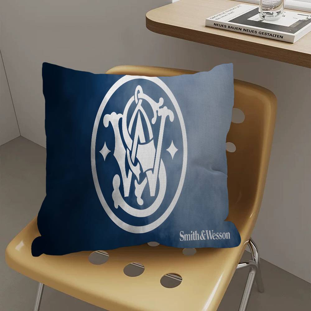 GUN S-Smith W-Wesson New Offic - Home Textiles News avis et prix