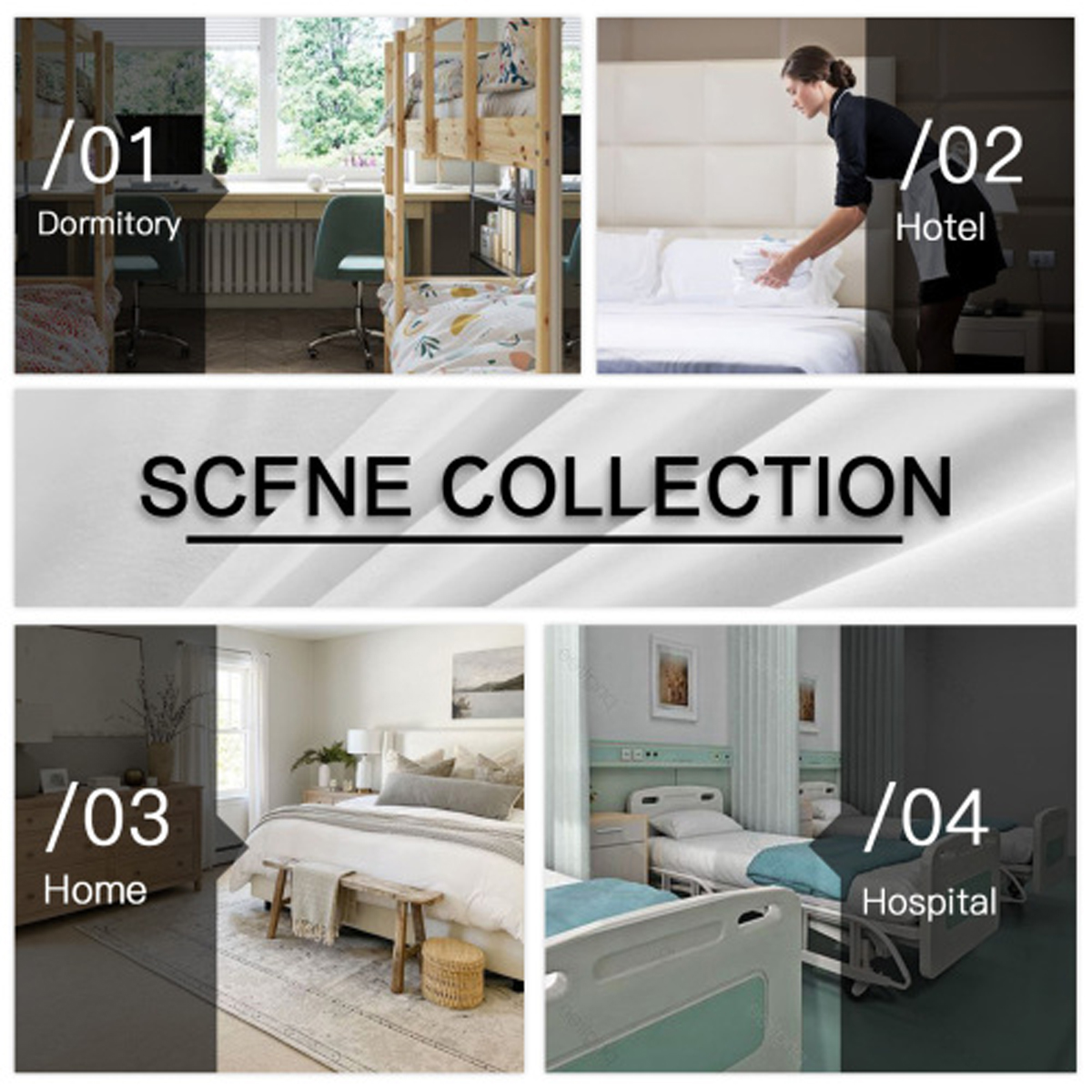 Home Textile Luxury 3D Couple  - Home Textiles Uk avis et prix