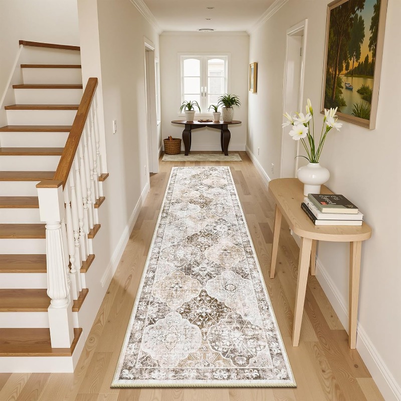 Bohemian Corridor Hallway Long - Home Textiles Online avis et prix
