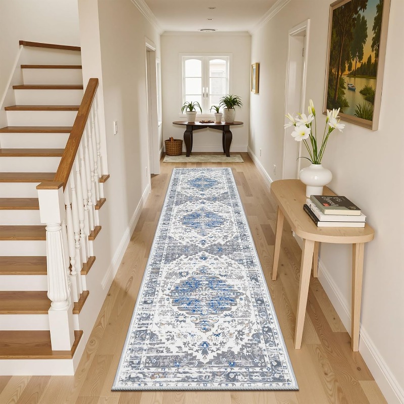 Bohemian Corridor Hallway Long - Home Textiles Online avis et prix