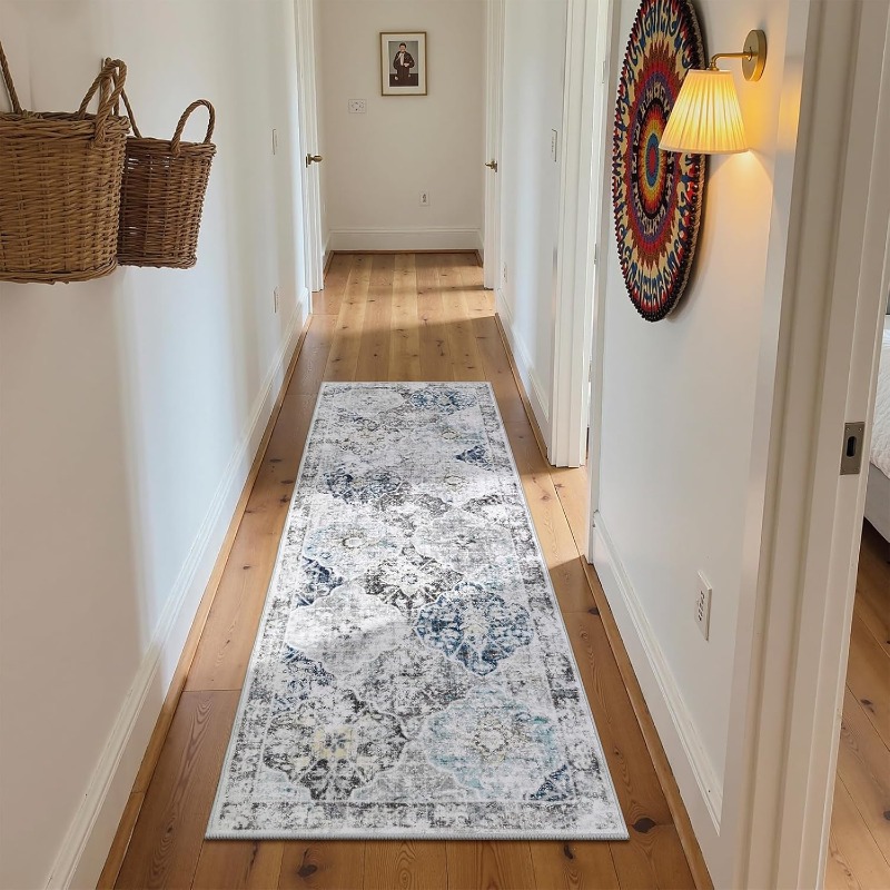 Bohemian Corridor Hallway Long - Home Textiles Online avis et prix