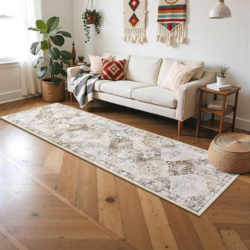 Bohemian Corridor Hallway Long - Home Textiles Online avis et prix