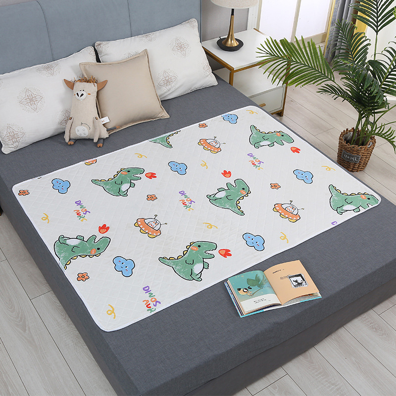 Waterproof Washable Mattress U - Mattress Pad Topper avis et prix