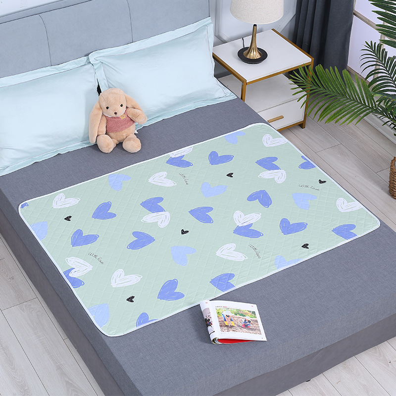 Waterproof Washable Mattress U - Mattress Pad Topper avis et prix