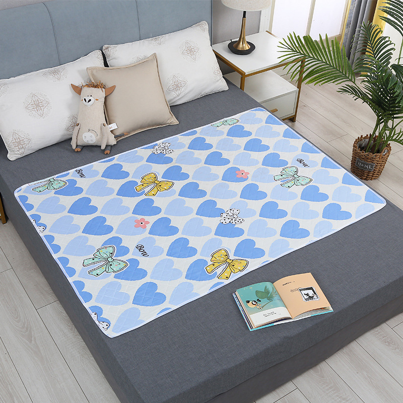 Waterproof Washable Mattress U - Mattress Pad Topper avis et prix