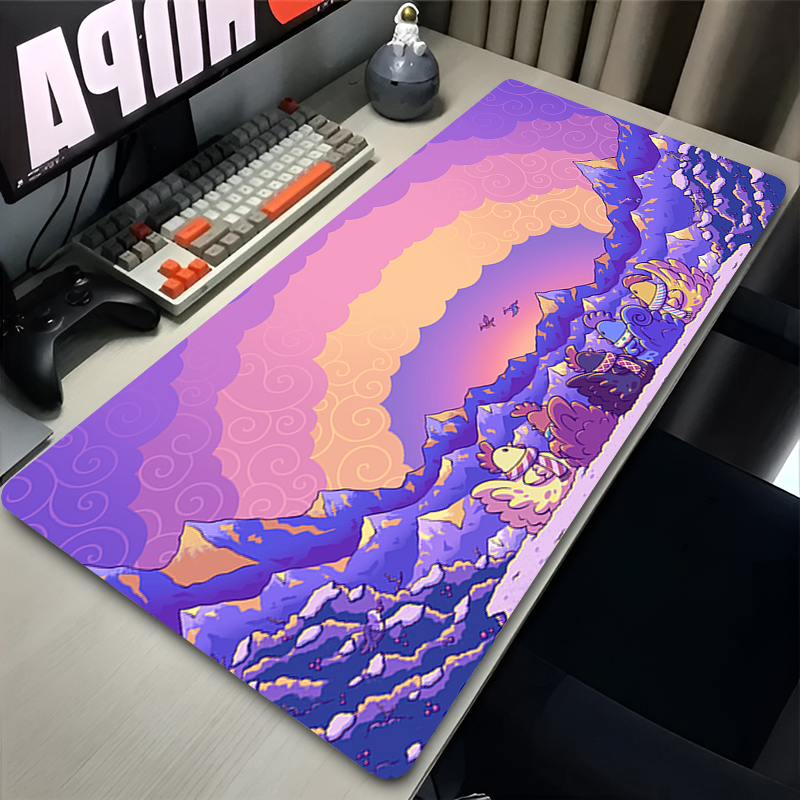 Mouse Pad S-stardew Valley Gam - Home Textiles News avis et prix