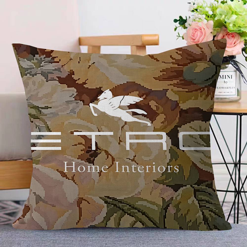 Brand E-Etro Pillow Gift Home  - Home Textiles Brands avis et prix