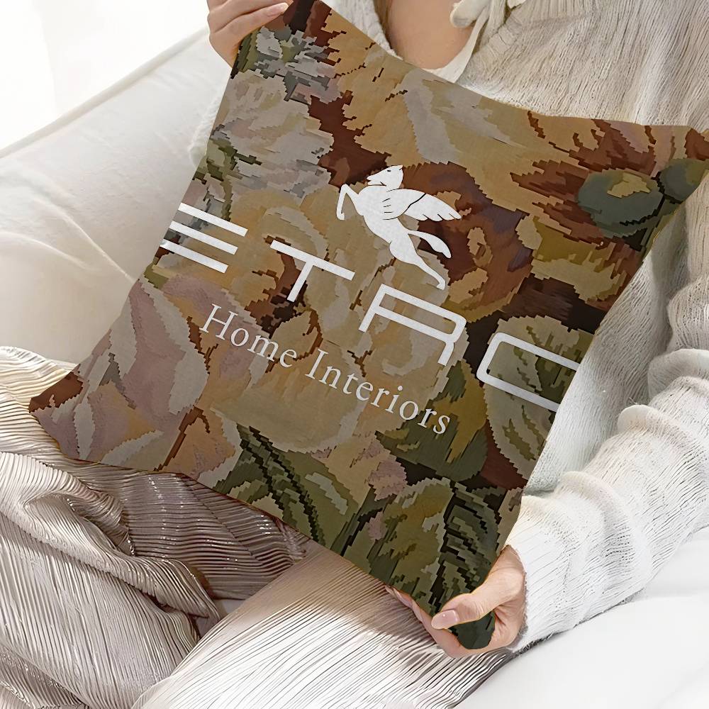 Brand E-Etro Pillow Gift Home  - Home Textiles Brands avis et prix