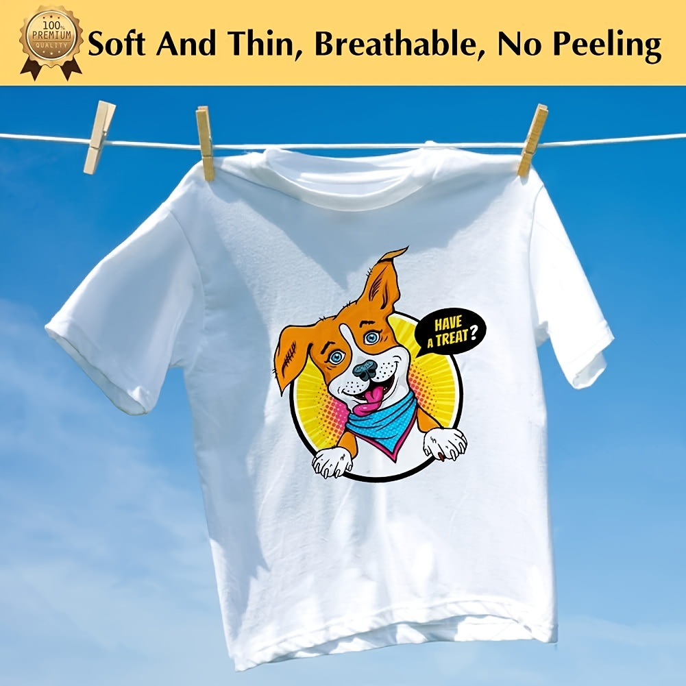 A4 Size Heat Transfer Paper Fo - Electric Blanket Heated avis et prix