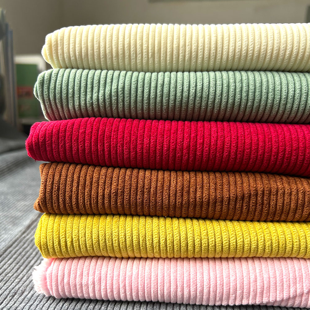 50x150cm Warm Corduroy Fabric  - Mattress Pad Topper avis et prix