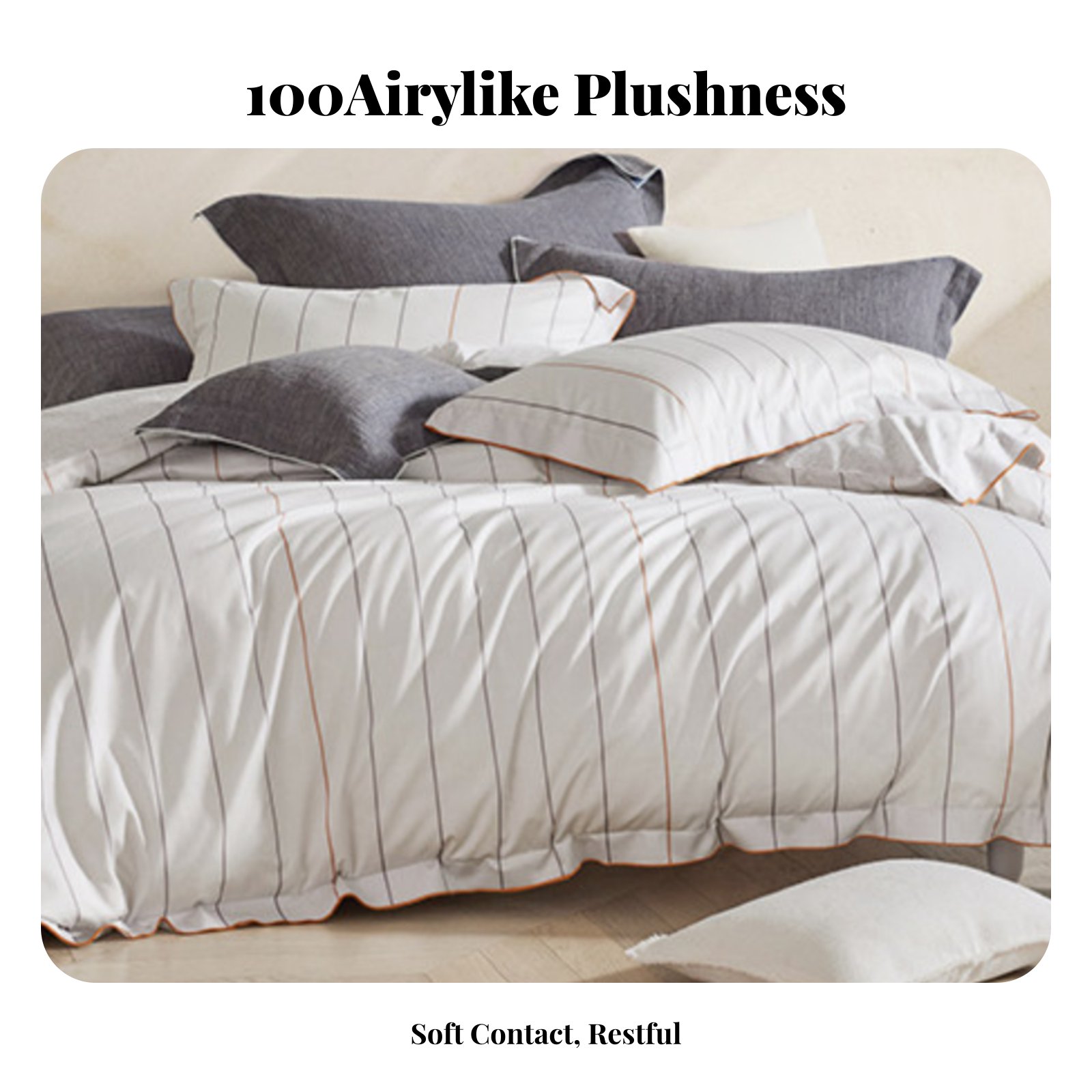 4 Pieces Cartoon Metropolis Pr - Home Textiles Categories avis et prix
