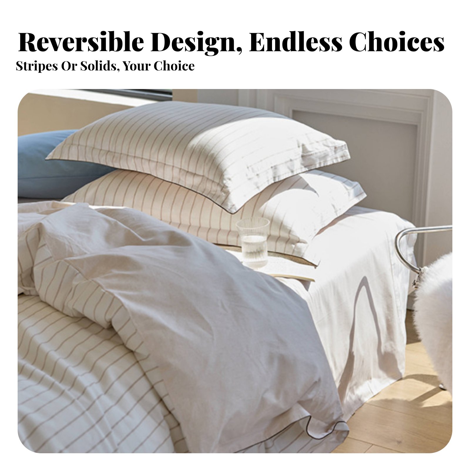 4 Pieces Cartoon Metropolis Pr - Home Textiles Categories avis et prix