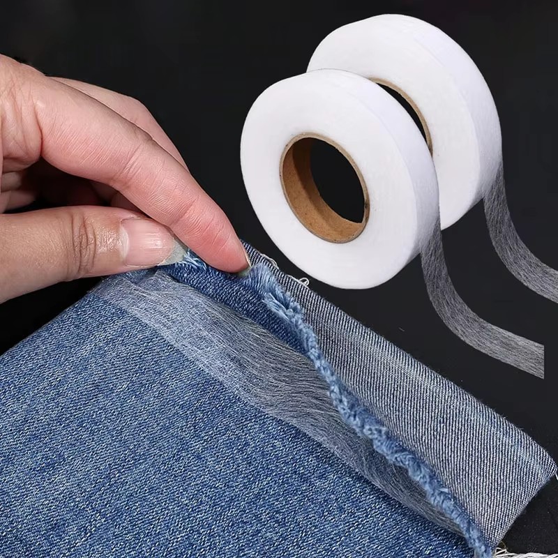 1/2roll Double-sided Non-woven - Home Textiles Online avis et prix