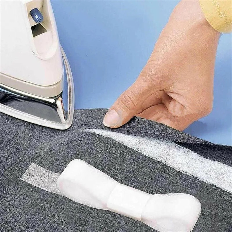 1/2roll Double-sided Non-woven - Home Textiles Online avis et prix