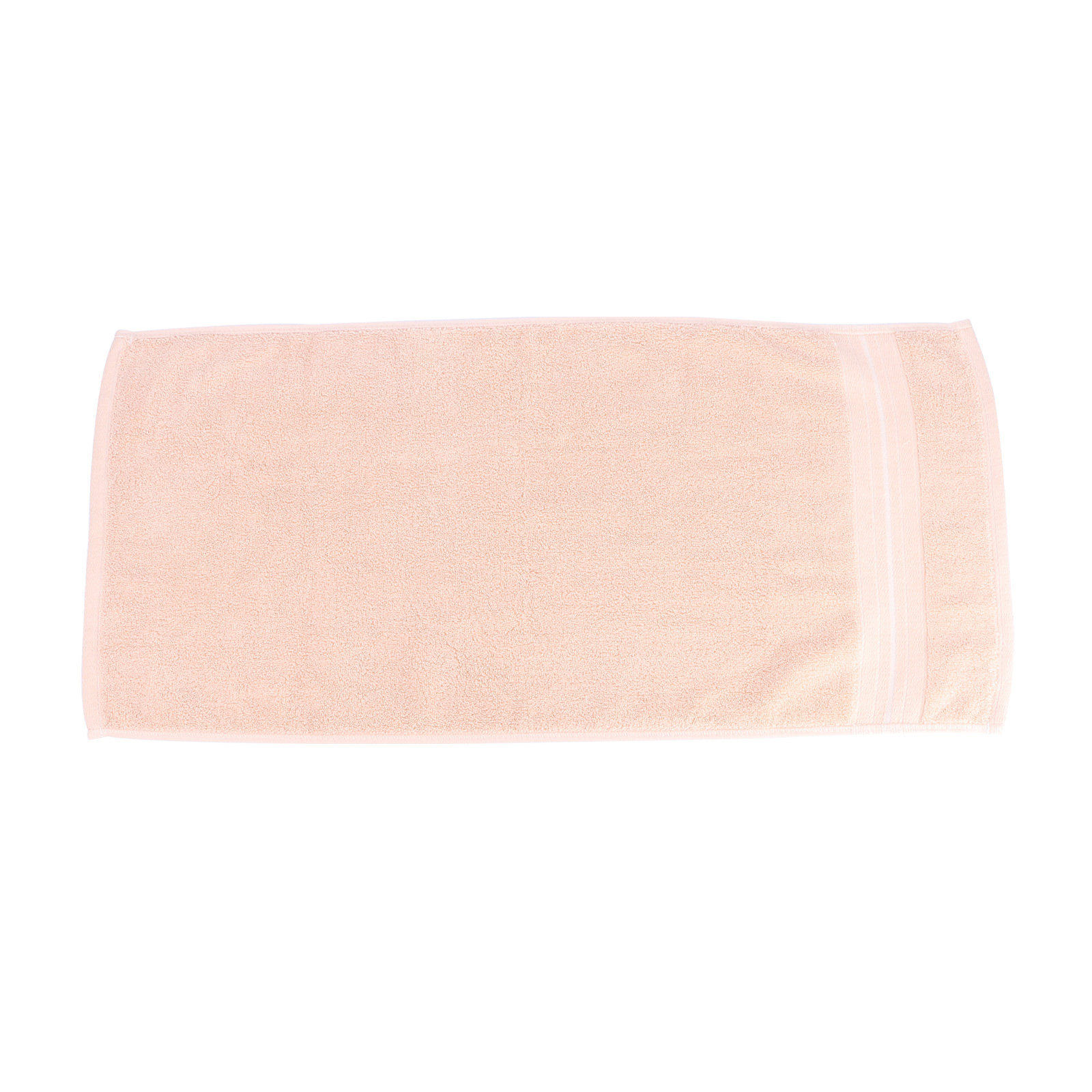 1Pcs Pure Cotton Face Towel So - Home Textiles In Pakistan avis et prix