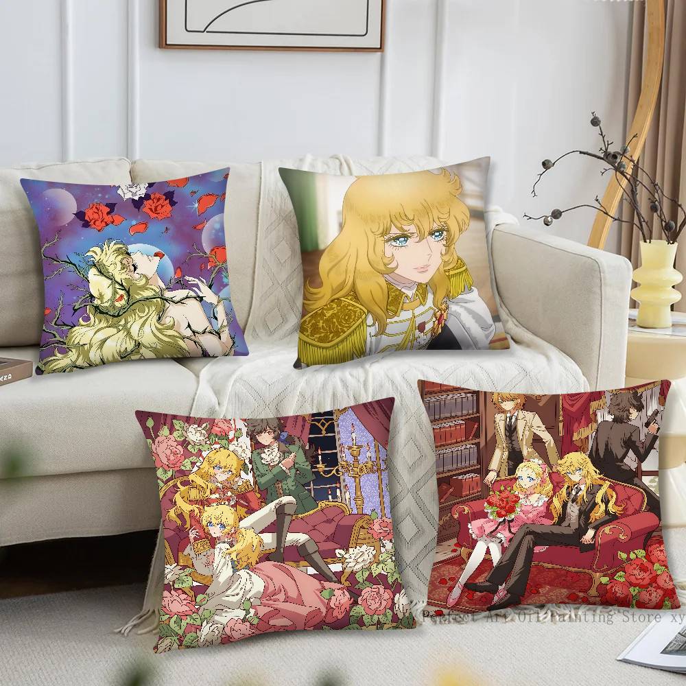 1pc Classic The Rose Of Versai - Versailles Home Textiles avis et prix