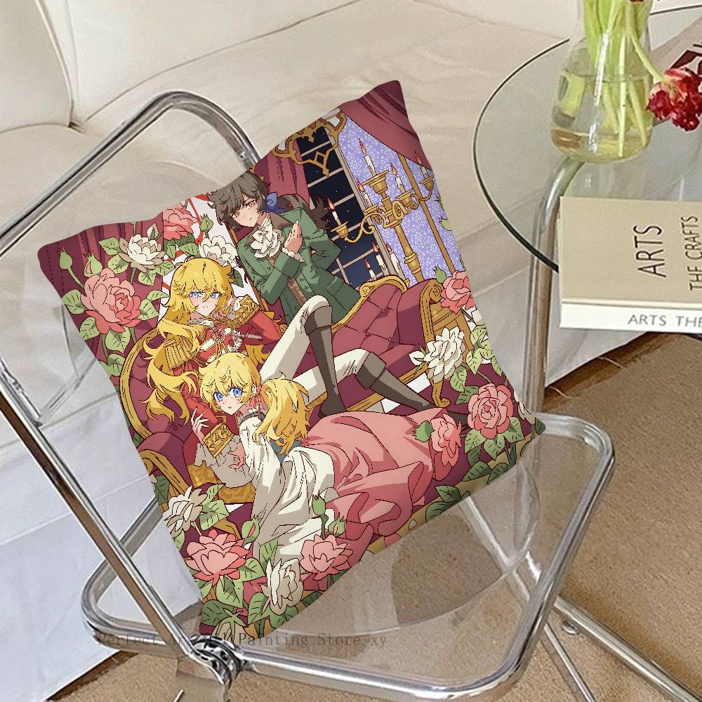 1pc Classic The Rose Of Versai - Versailles Home Textiles avis et prix