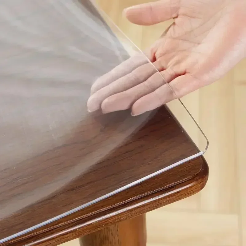 Rectangular Tablecloth, Transp - Home Textiles News avis et prix