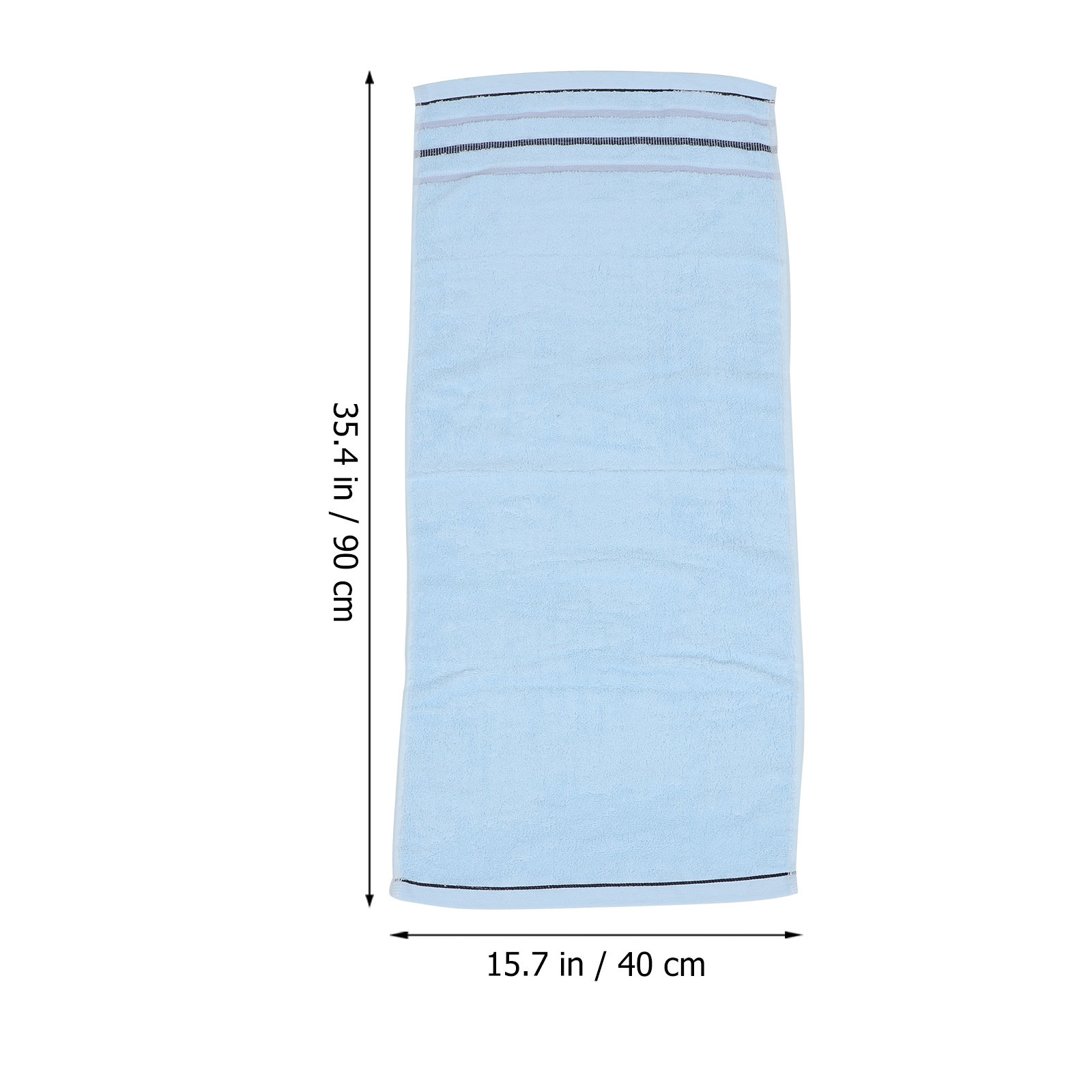 4Pcs Heavy Duty Cotton Bath To - Home Textiles In Pakistan avis et prix