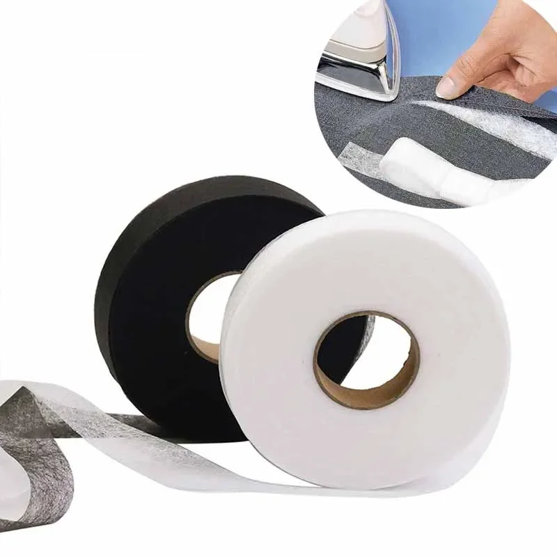 50M/Roll Double-sided Non-wove - Home Textiles Online avis et prix