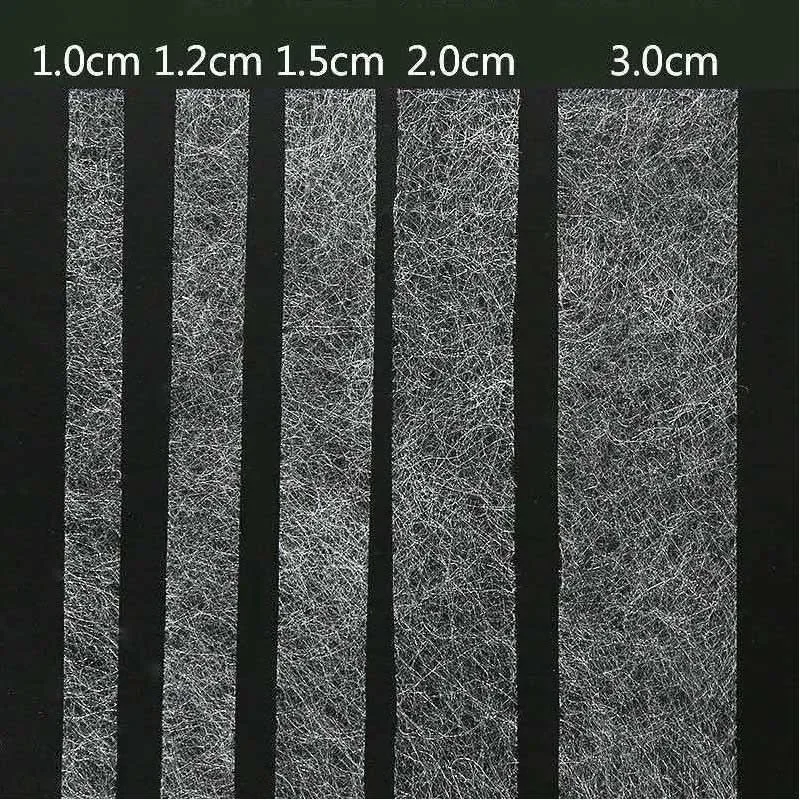 50M/Roll Double-sided Non-wove - Home Textiles Online avis et prix