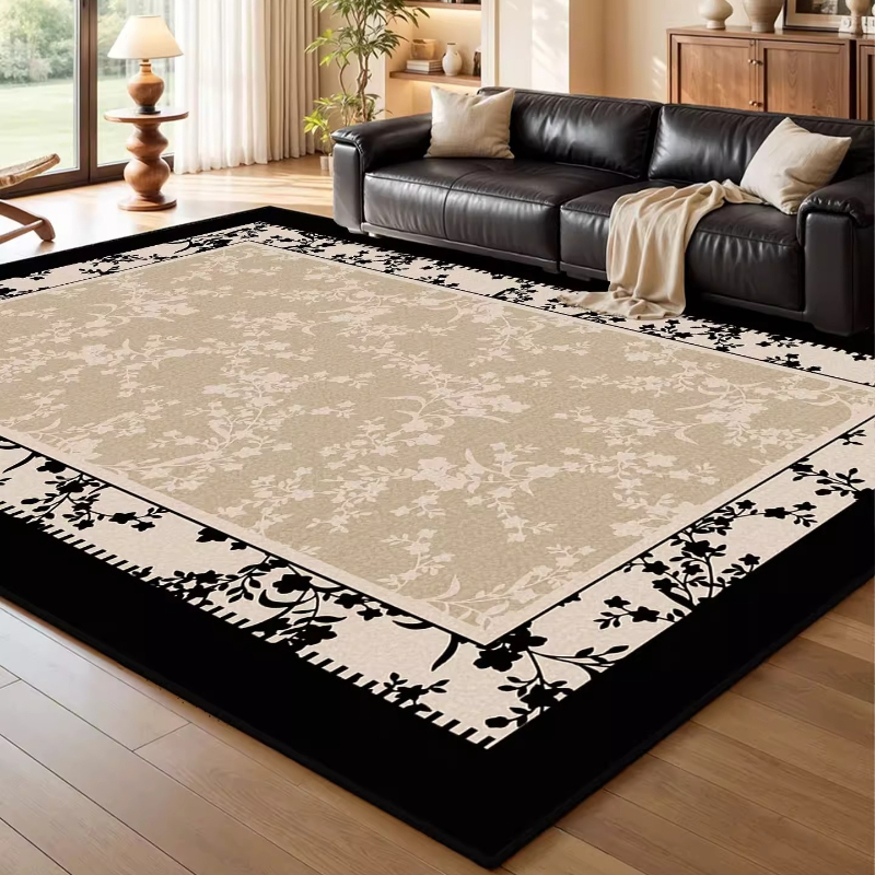 Vintage Printed Living Room Ca - Home Textiles Online avis et prix