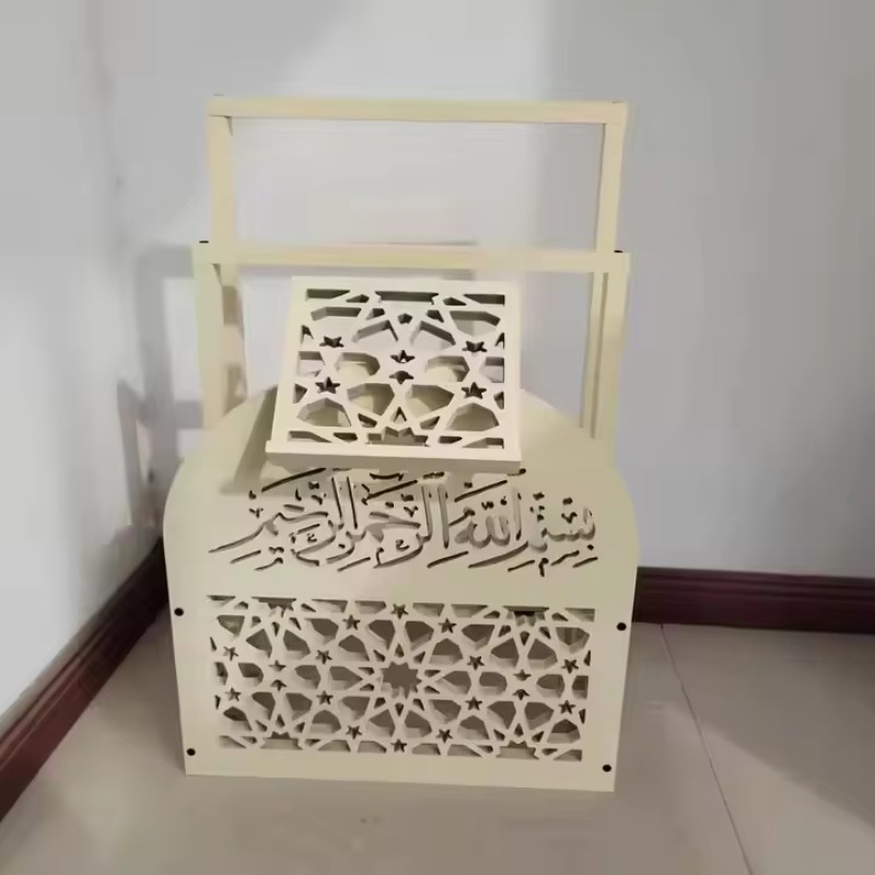 【Best-selling】Wooden Quran Sta - Home Quran avis et prix