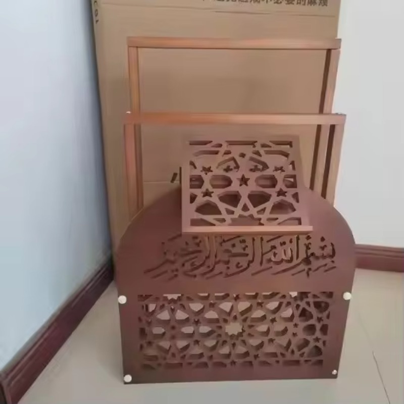 【Best-selling】Wooden Quran Sta - Home Quran avis et prix