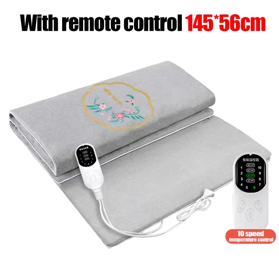 Extra Large Electric Heating P - Electric Blanket Heated avis et prix