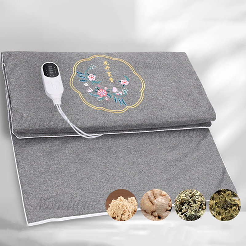 Extra Large Electric Heating P - Electric Blanket Heated avis et prix