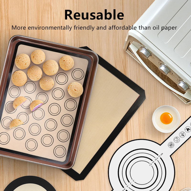 1Pc 42x29.5cm Silicone Baking  - Electric Blanket Heated avis et prix
