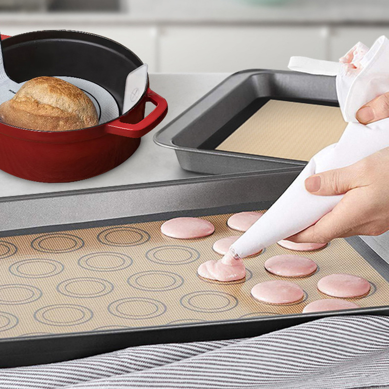 1Pc 42x29.5cm Silicone Baking  - Electric Blanket Heated avis et prix