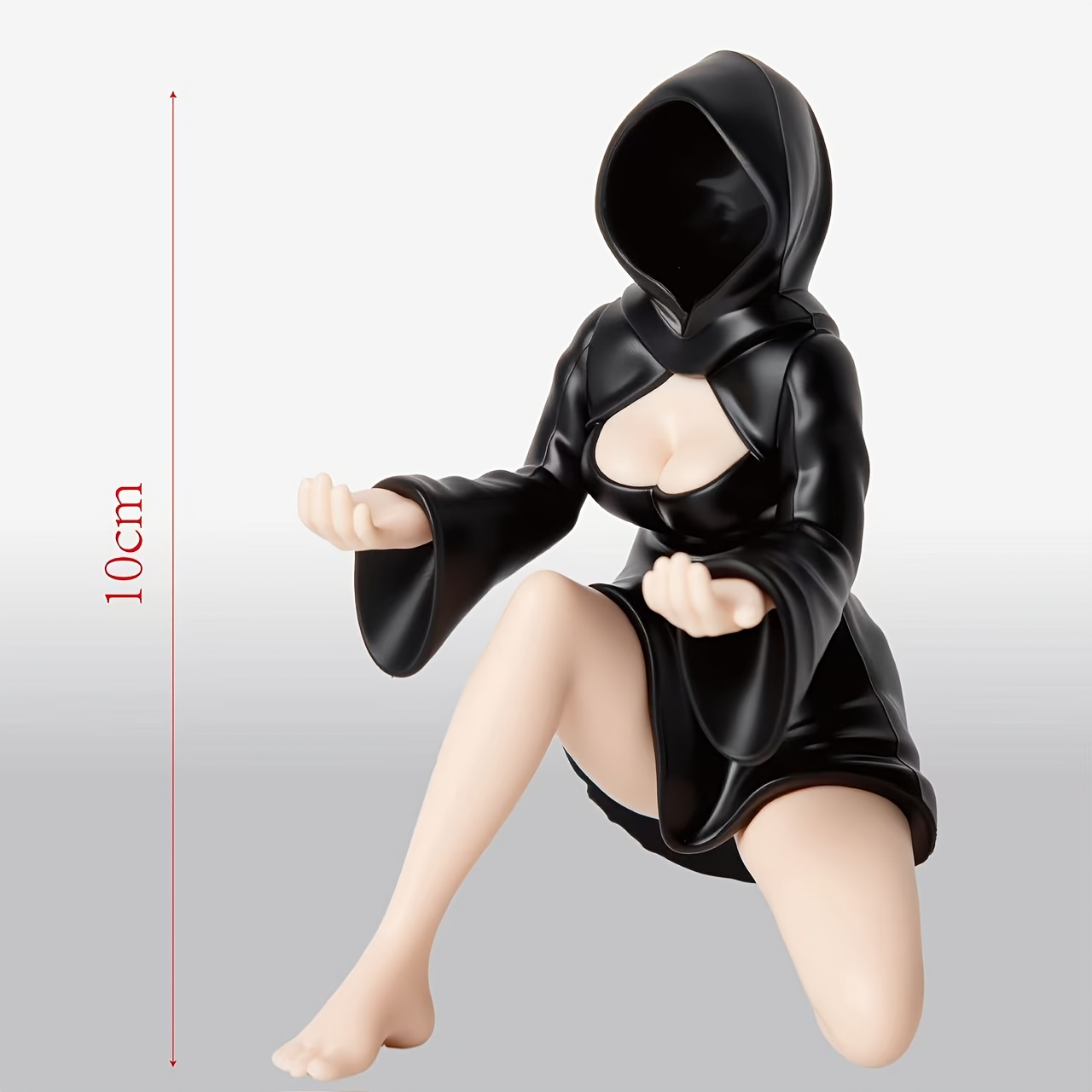 Gifts Mysterious Black Robe Qu - Home Textiles Products avis et prix